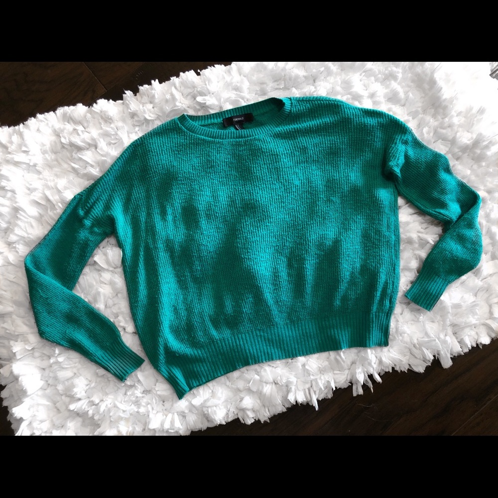 🍁NEW🍁 Forever 21 Sweater